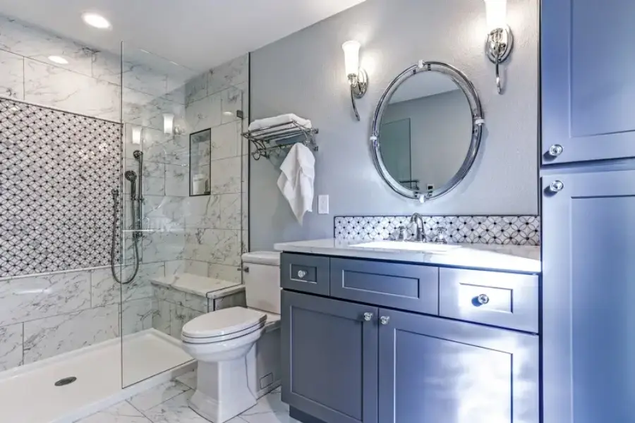 Choosing The Right Granite For Bathroom Countertops Tulsa, OK