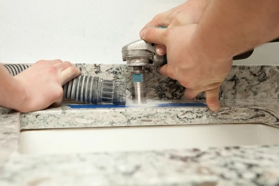 How To Choose The Right Material For Your Countertop Installation Tulsa, OK