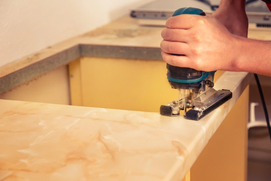 How To Choose The Right Material For Your Countertop Installation in Tulsa, OK